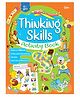 Jumbo Smart Scholars Thinking Skills Activity Workbook - English