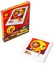 Ratnas Mind Puzzler Cuties Board Puzzle (Design & Color May Vary) 