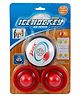 Azhari battery operated ice hockey for kids and adults  indoor game