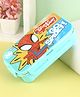 Marvel By SKI Avengers Insulated Steel Lunch Box -500 ML (Color and Print may vary)
