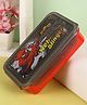 Marvel By SKI Avengers Lunch Box With Fork Spoon (Colour May Vary)