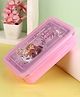 Disney By SKI Frozen Steel Lock & Seal SC800 Lunch Box (Color & Print may vary)