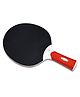 Spinec Play 2 Table Tennis Bat -Red Black