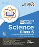 Olympiad Champs Science Class 6 with Chapter-wise Previous 10 Year (2013 - 2022) Questions 4th Edition | Complete Prep Guide with Theory, PYQs, Past & Practice Exercise | [Paperback] Disha Experts [Paperback] Disha Experts
