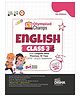 Olympiad Champs English Class 3 with Chapter-wise Previous 10 Year (2013 - 2022) Questions 5th Edition Complete Prep Guide with Theory, PYQs, Past & Practice Exercise