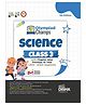 Olympiad Champs Science Class 3 with Chapter-wise Previous 10 Year (2013 - 2022) Questions 5th Edition Complete Prep Guide with Theory, PYQs, Past & Practice Exercise
