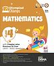 Olympiad Champs Mathematics Class 4 with Chapter-wise Previous 10 Year (2013 - 2022) Questions 5th Edition | Complete Prep Guide with Theory, PYQs, Past & Practice Exercise