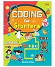 Coding For Starters , Paperback , English
