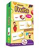 Bookford Match & Pair - Fruits Jigsaw Puzzle - 48 Pieces