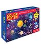 Bookford Solar System Jigsaw Puzzle - 96 Pieces