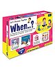 Bookford Let'S Discover Together When Jigsaw Puzzle - 48 Pieces