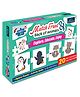 Bookford Match Front & Back Of Animals  - 40 Pieces