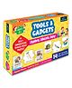 Bookford Tools And Gadgets Jigsaw Puzzle - 42 Pieces