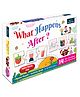 Bookford What Happens After Jigsaw Puzzle - 42 Pieces