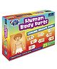 Bookford Human Body Jigsaw Puzzle - 25 Pieces
