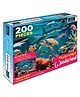 Bookford Underwater Wonderland  Jigsaw Puzzle - 200 Pieces