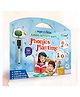 Gowoo Phonics Playtime Reusable Activity Mats with Free Pen