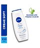 Nivea Bath Care Shower Cream Soft -  250 ml