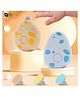 Ortis Baby Electric Nail Trimmer Set (Colour & Design May Vary)