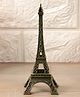 Ximdeco Vintage Inspired Metallic Eiffel Tower