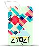 Zyozi 12 pcs Travel Tags, Travel Tags for Luggages, Tags Holders for Luggage