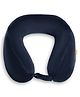 Travel Blue Tranquility Memory Foam Travel Pillow Medium (Navy)