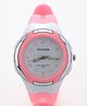 Pine Kids Free Size Analog Watch - Pink