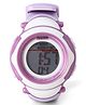 Pine Kids Free Size Digital Watch- Purple