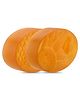 Shiva Organic Handmade Honey Base Soap (Honey Milk Fragrance, Pack of 2)