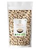 Shiva Organic Phool Makhana Seed Pop / Gorgon Nut Puffed Kernels Fox Nut Organic Phool Makhana-150 g