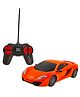 Sanjary 1:24 Scale RC Racing Remote Control Car Toys for kids -Color & Design May Vary