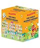 The Early Reader Library (54 Volume Boxed Set)