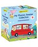 My Complete Phonic Readers Set (36 Volume Boxed Set)