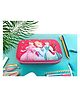 WOW Toys - Delivering Joys of Life|| Funny Cartoon Characters Theme 3D  Hardtop Pencil Kit, Design as per Stock