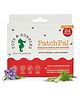 TOTS & BUBBLES - PatchPal Mosquito Repellant Patches - 24 Patches - Pack of 1