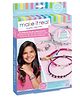 Make It Real Rainbow Bling Bracelets Kit - Multicolor