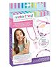 Make It Real Positive Gems Jewelry Kit - Multicolor