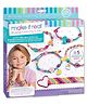 Make It Real Good Vibes Bracelet Kit- Multicolor