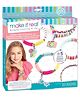 Make It Real Summer Vibes Heishi Bead Kit- Multicolor