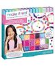 Make It Real Heishi Bead DIY Kit 3356 Pieces - Multicolour