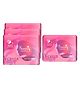 Savvy Ultra Thin XL-280mm|Heavy Flow|Leaklock Protection|Wider Wings & Back-Combo of 4 Sanitary Pad (Pack of 38)