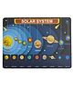 MetClap Solar System Tray 9 pcs