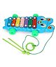 Asian King Xylophone PVC (Colors As Per Stock)