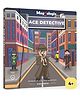 Toy Kraft Ace Detective