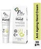 Fixderma Anti Ageing Hand Cream for Dry and Rough Hands, Hand Moisturizer with Hyaluronic Acid - 30 g