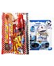 Yunicorn Max Kids Stationery Combo Set  -Multicolour