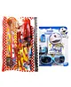 Yunicorn Max Kids Stationery Combo Set  -Multicolour