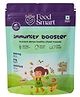 Feed Smart Immunity Booster | Superfood Spice Blend with Moringa & Amchur | Rich in Vitamin C, Supports Gut Health & Immunity | No Salt, No Sugar | 150g Pack of 1