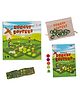 Trunk Works Hungry Hoppers - A Strategic Tile Placement Game