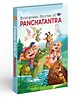 Panchatantra Hardbound Board Book - English